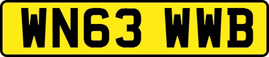 WN63WWB