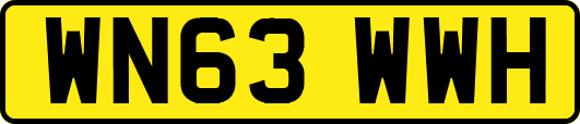 WN63WWH
