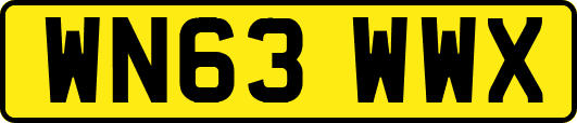 WN63WWX