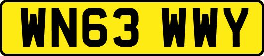WN63WWY