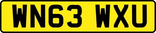 WN63WXU