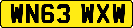 WN63WXW
