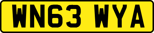 WN63WYA