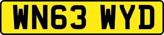 WN63WYD