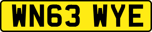 WN63WYE