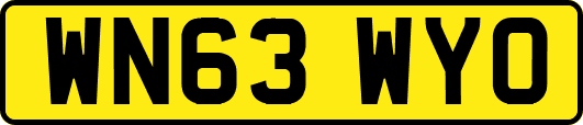 WN63WYO