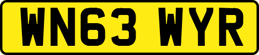 WN63WYR