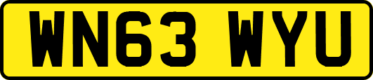 WN63WYU