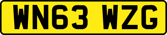 WN63WZG