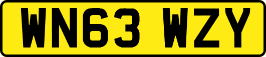 WN63WZY
