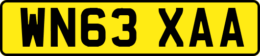 WN63XAA