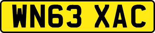 WN63XAC