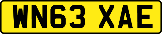 WN63XAE