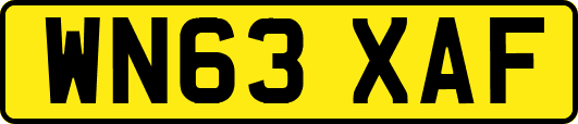 WN63XAF