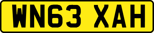 WN63XAH