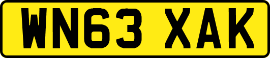 WN63XAK