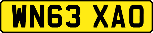 WN63XAO