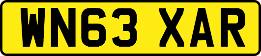 WN63XAR