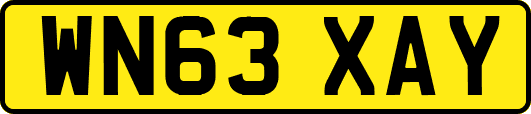 WN63XAY