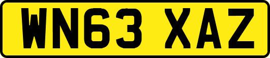 WN63XAZ
