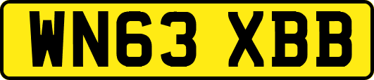 WN63XBB