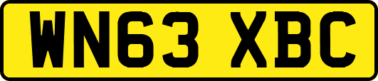 WN63XBC