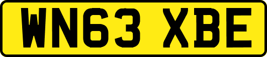 WN63XBE
