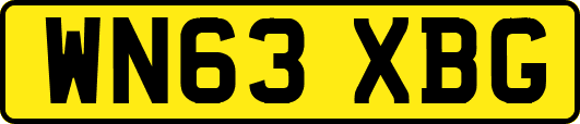 WN63XBG