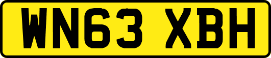 WN63XBH