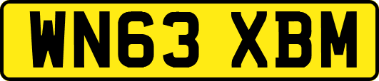 WN63XBM