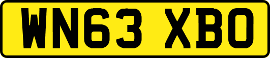 WN63XBO