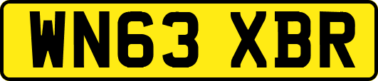 WN63XBR