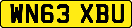 WN63XBU