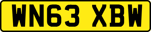 WN63XBW