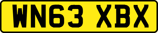 WN63XBX