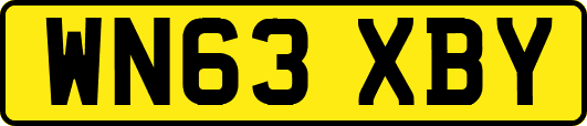 WN63XBY