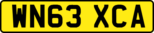 WN63XCA