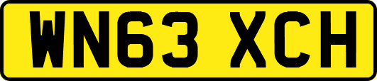 WN63XCH