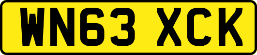 WN63XCK
