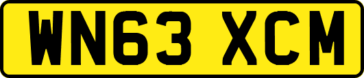 WN63XCM