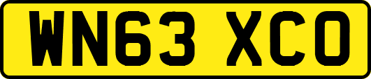 WN63XCO