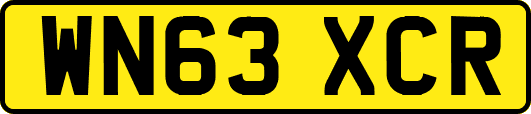 WN63XCR