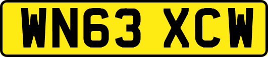 WN63XCW