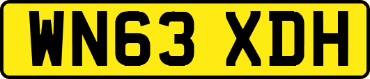 WN63XDH