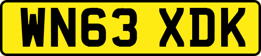 WN63XDK