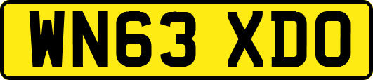 WN63XDO
