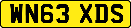 WN63XDS
