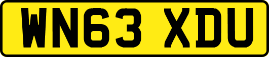 WN63XDU