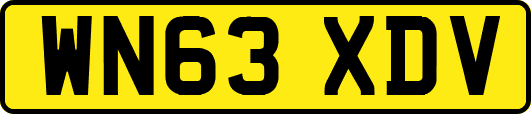 WN63XDV