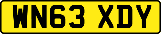 WN63XDY